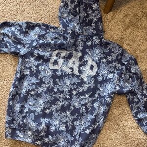 Gap x LoveShackFancy Hoodie